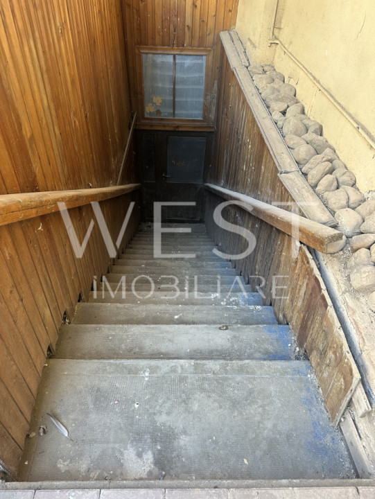 Spațiu comercial ULTRACENTRAL | Ideal CRAMA | SPA | Salon Înfrumusețare