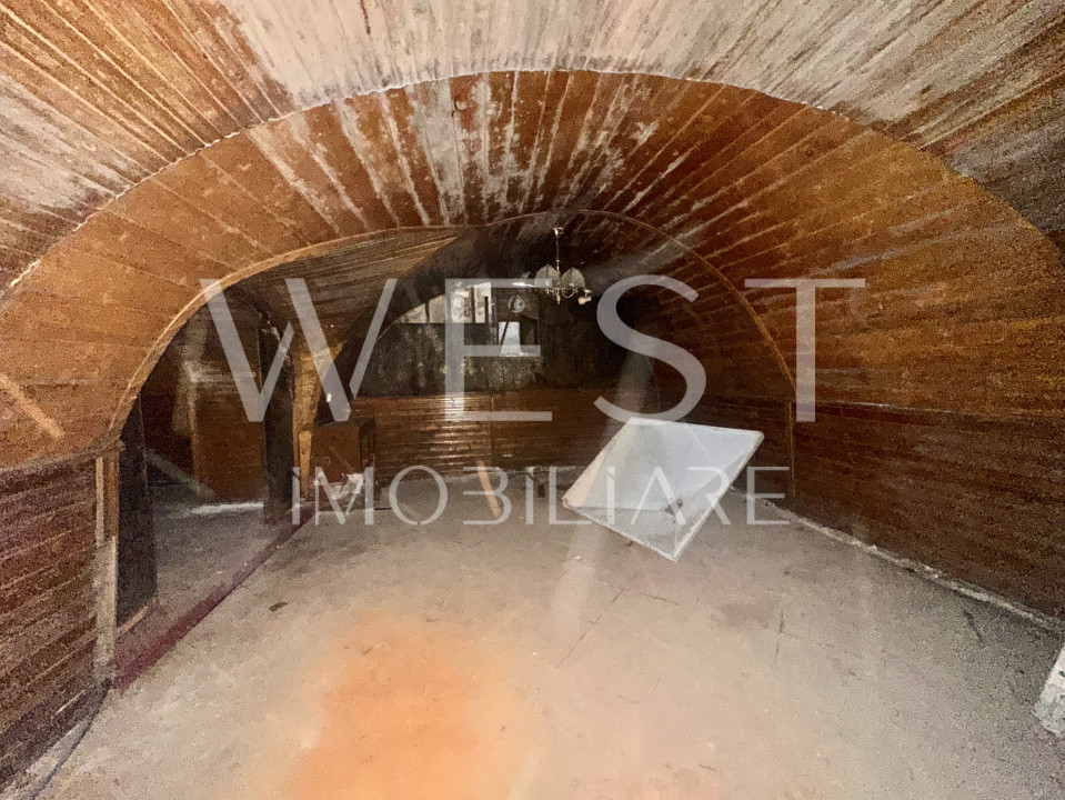 Spațiu comercial ULTRACENTRAL | Ideal CRAMA | SPA | Salon Înfrumusețare