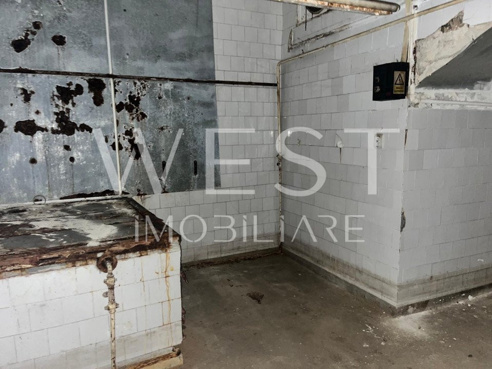 Fostul Restaurant Potcoava de Aur | Bolyai 4