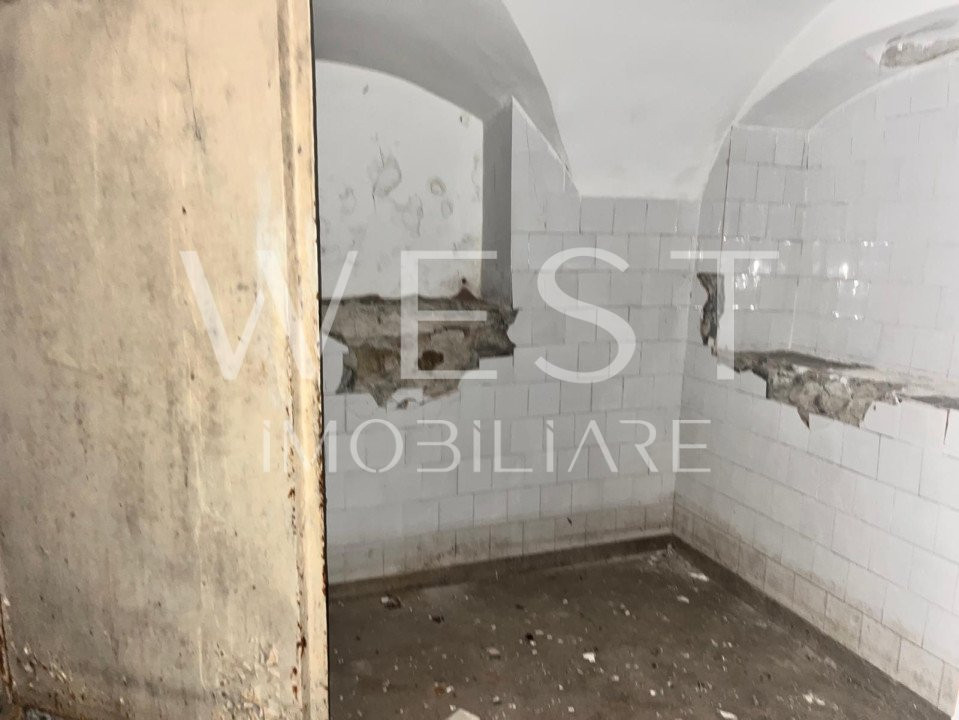 Fostul Restaurant Potcoava de Aur | Bolyai 4