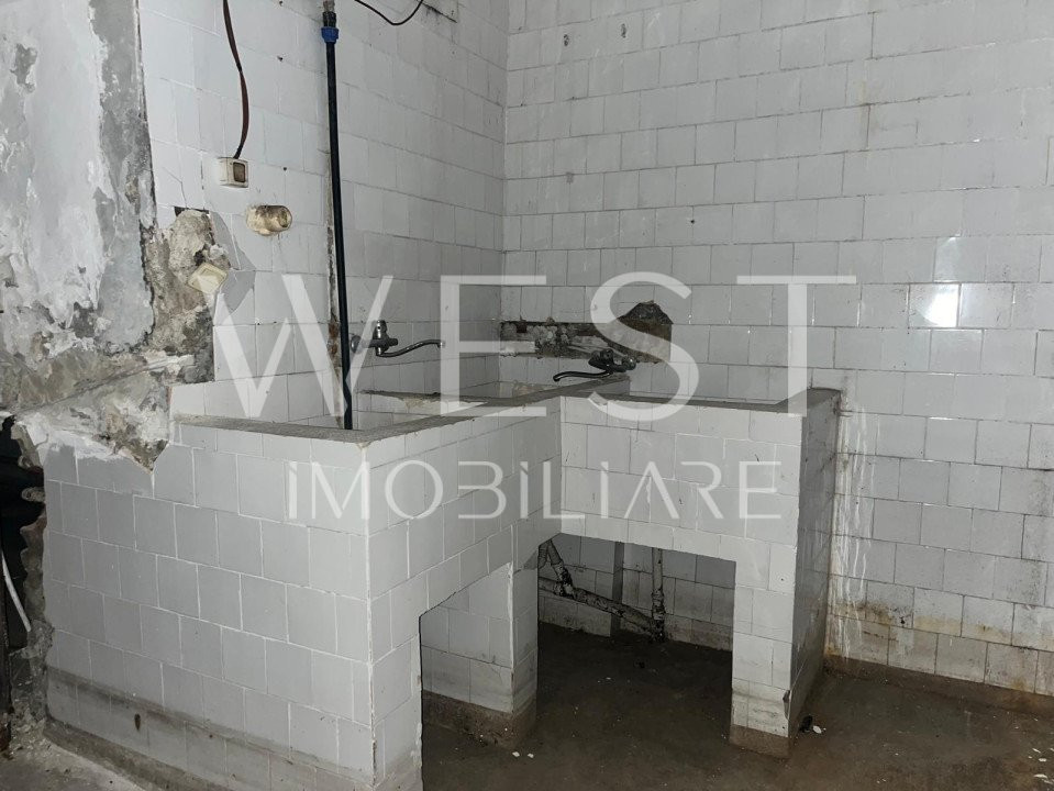 Fostul Restaurant Potcoava de Aur | Bolyai 4