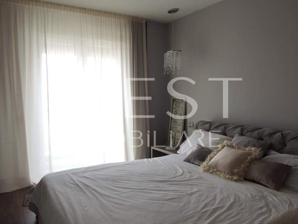 Apartament 3 cam 110mp! Dorobantilor! Modern! View panoramic! Parcare subterana!