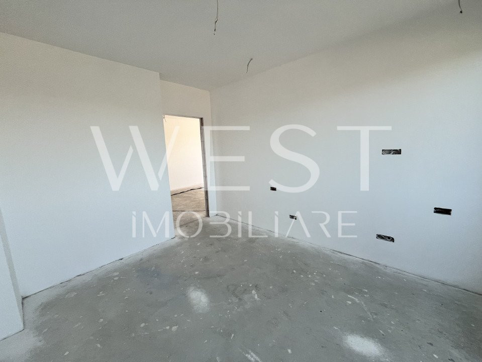 PENTHOUSE | VIEW SUPERB | 4 Camere | Bloc Nou | Zona Auchan