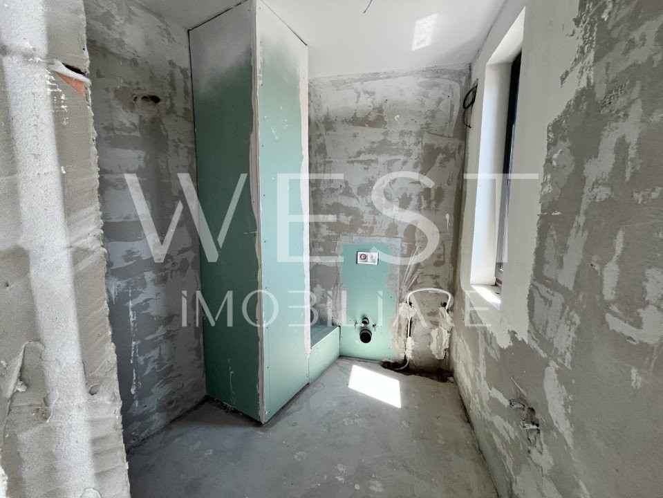 PENTHOUSE | VIEW SUPERB | 4 Camere | Bloc Nou | Zona Auchan