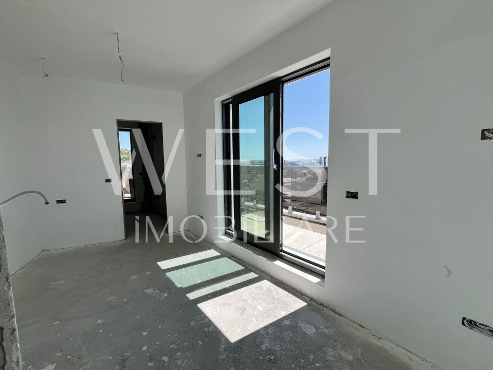 OCAZIE! VIEW SUPERB | 3 Camere | Rezidențial | Zona AUCHAN