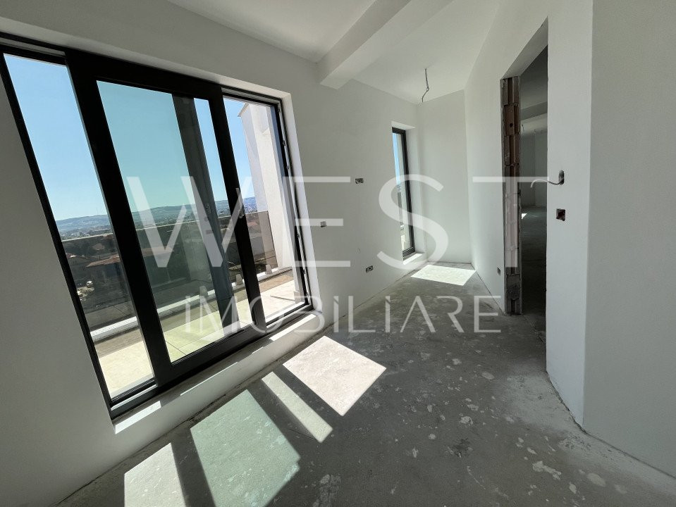 OCAZIE! VIEW SUPERB | 3 Camere | Rezidențial | Zona AUCHAN