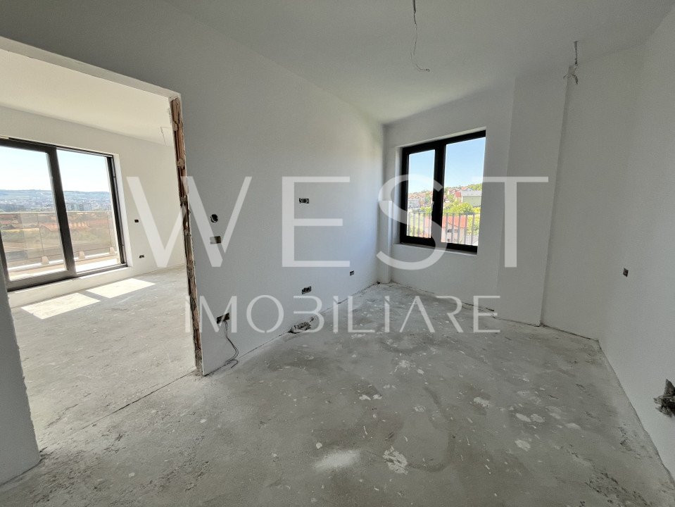 OCAZIE! VIEW SUPERB | 3 Camere | Rezidențial | Zona AUCHAN