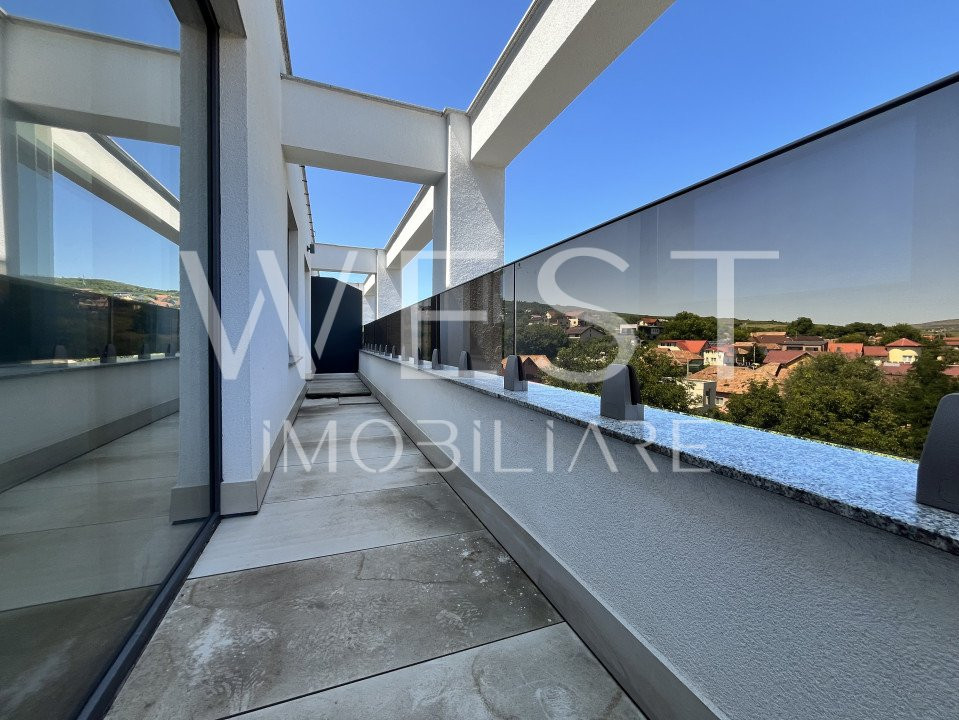 OPORTUNITATE! VIEW SUPERB | 3 Camere | Bloc Nou | Zona AUCHAN