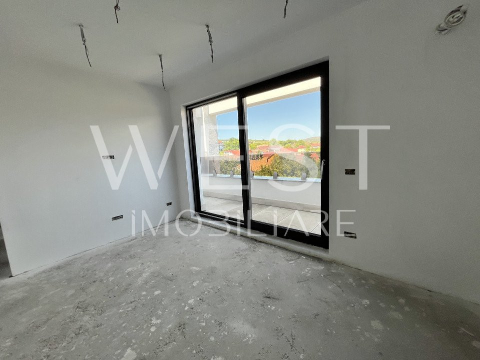 OPORTUNITATE! VIEW SUPERB | 3 Camere | Bloc Nou | Zona AUCHAN