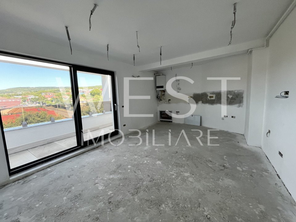 OPORTUNITATE! VIEW SUPERB | 3 Camere | Bloc Nou | Zona AUCHAN