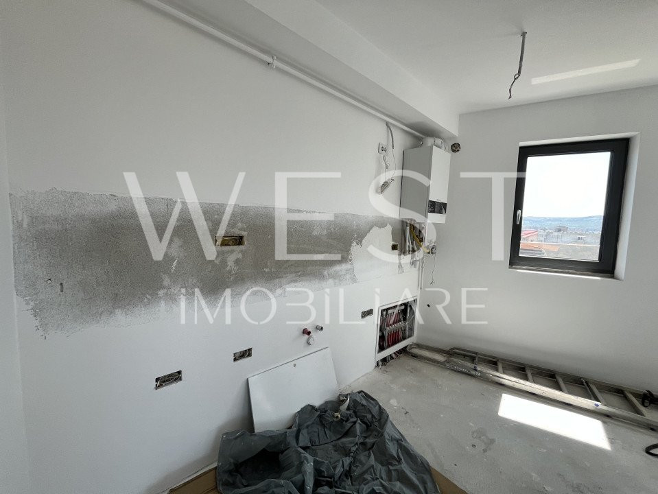 OCAZIE! Apartament 2 Camere | Bloc Nou | Zona AUCHAN | VIEW SUPERB