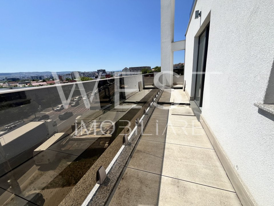 OCAZIE! Apartament 2 Camere | Bloc Nou | Zona AUCHAN | VIEW SUPERB