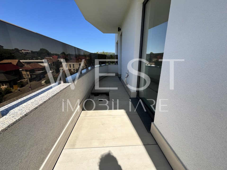OCAZIE! Apartament 2 Camere | Bloc Nou | Zona AUCHAN | VIEW SUPERB
