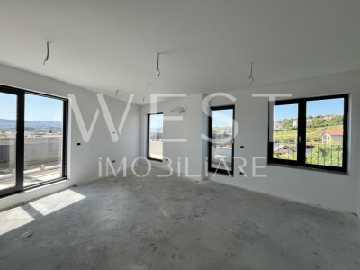 OCAZIE! Apartament 2 Camere | Bloc Nou | Zona AUCHAN | VIEW SUPERB