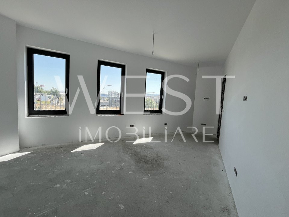 OCAZIE! Apartament 3 Camere | Bloc Nou | Zona AUCHAN | VIEW SUPERB