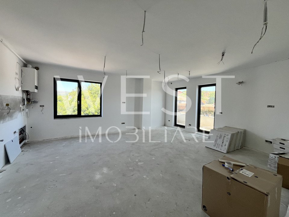 OCAZIE! Apartament 3 Camere | Bloc Nou | Zona AUCHAN | VIEW SUPERB