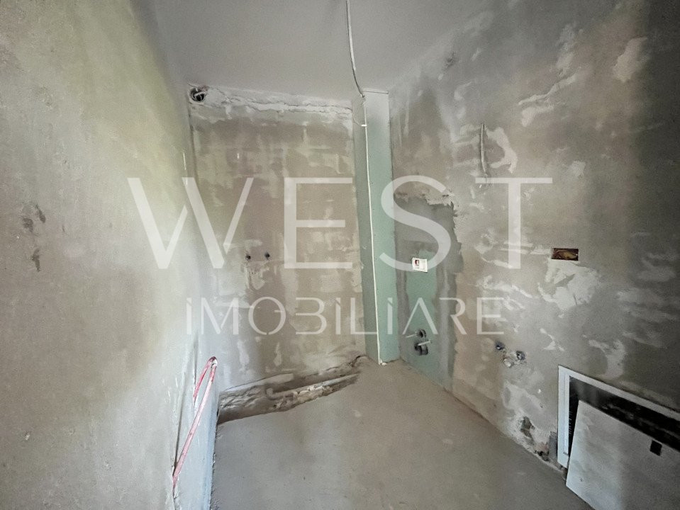 OCAZIE! Apartament 3 Camere | Bloc Nou | Zona AUCHAN | VIEW SUPERB