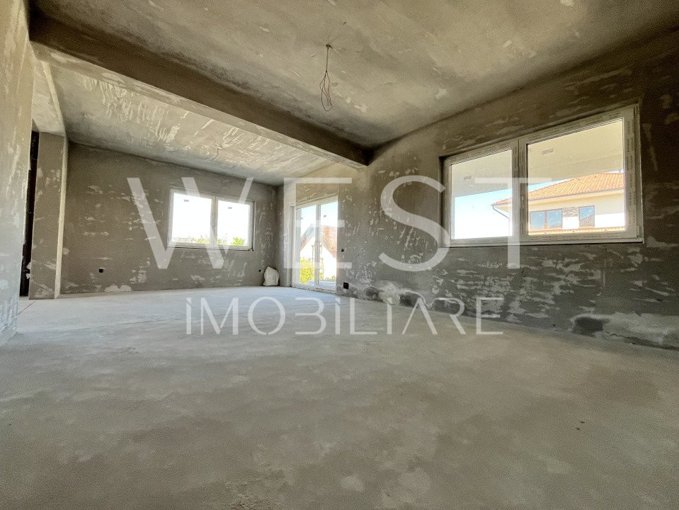OCAZIE! Case Individuale | Curte privată | Materiale PREMIUM