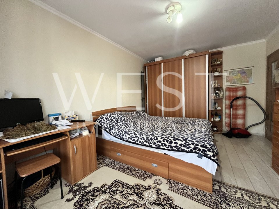 OPORTUNITATE | Apartament LA CHEIE | Zona Eroilor