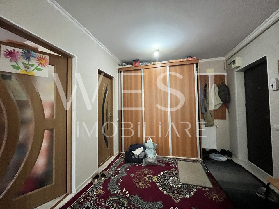 OPORTUNITATE | Apartament LA CHEIE | Zona Eroilor