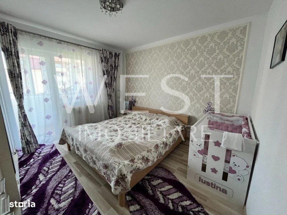 OCAZIE! Apartament 3 Camere | Finisat și Mobilat | Strada EROILOR