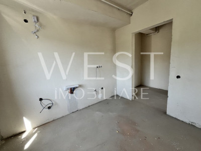 OCAZIE! Apartament 2 Camere | Semi-finisat | Bloc Nou | URUȘAGULUI