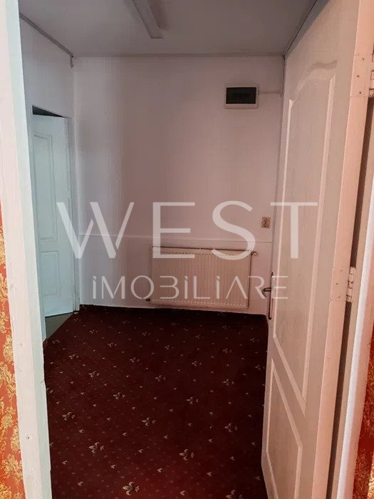 Spațiu Magazin cu Vitrină | Florești | 64mp
