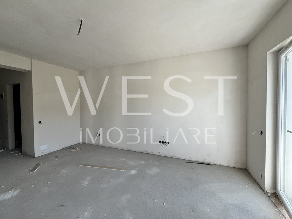 Apartament 2 Camere | Parcare inclusă | Bloc Nou | URUȘAGULUI
