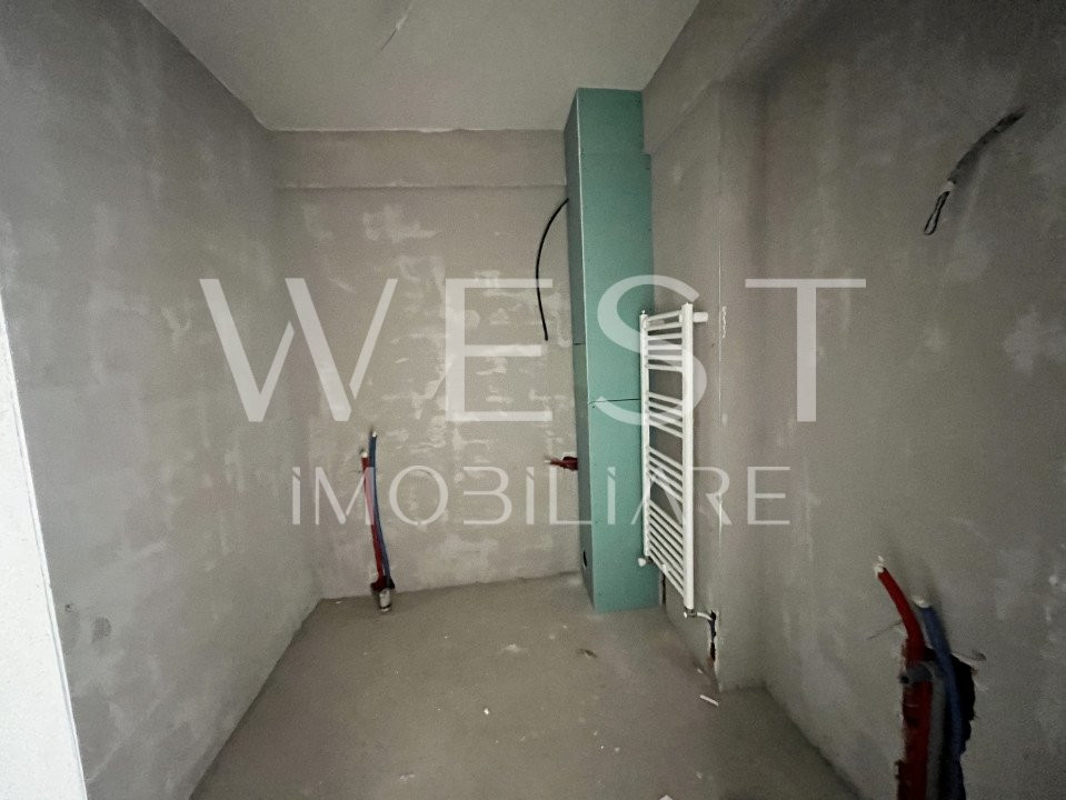 Apartament 2 Camere | Parcare inclusă | Bloc Nou | URUȘAGULUI