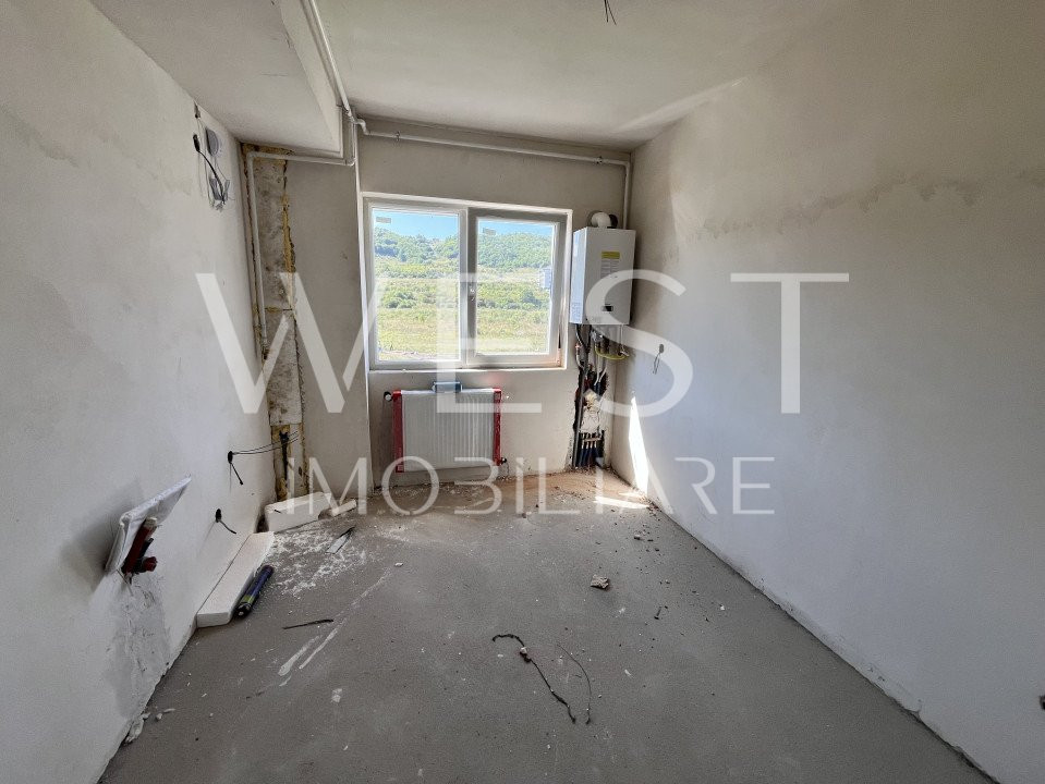 Apartament 2 Camere | Parcare inclusă | Bloc Nou | URUȘAGULUI