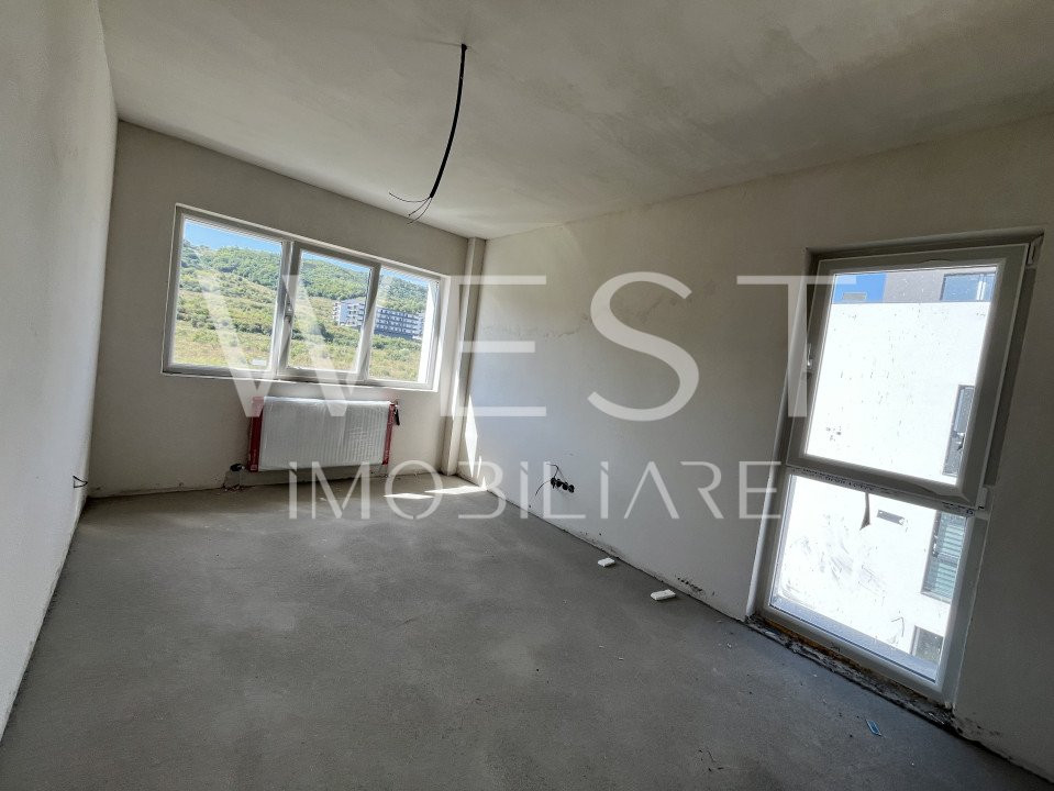 Apartament 2 Camere | Parcare inclusă | Bloc Nou | URUȘAGULUI