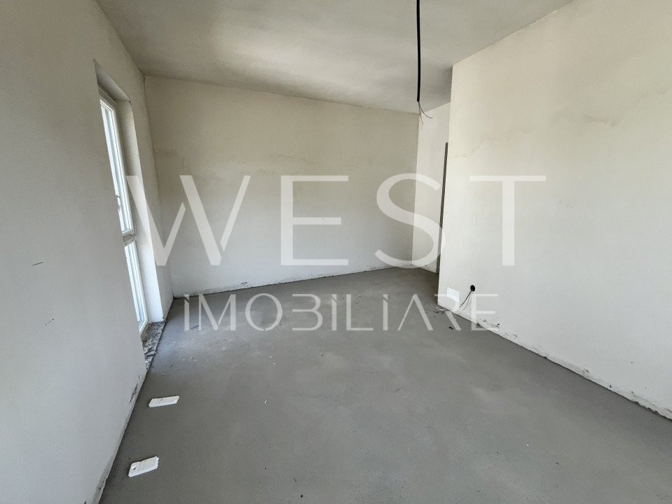 Apartament 2 Camere | Parcare inclusă | Bloc Nou | URUȘAGULUI