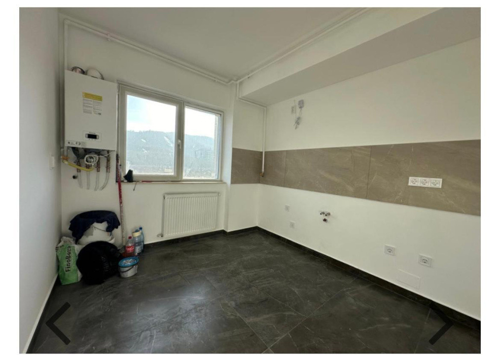 Apartament 2 Camere | Parcare inclusă | Bloc Nou | URUȘAGULUI