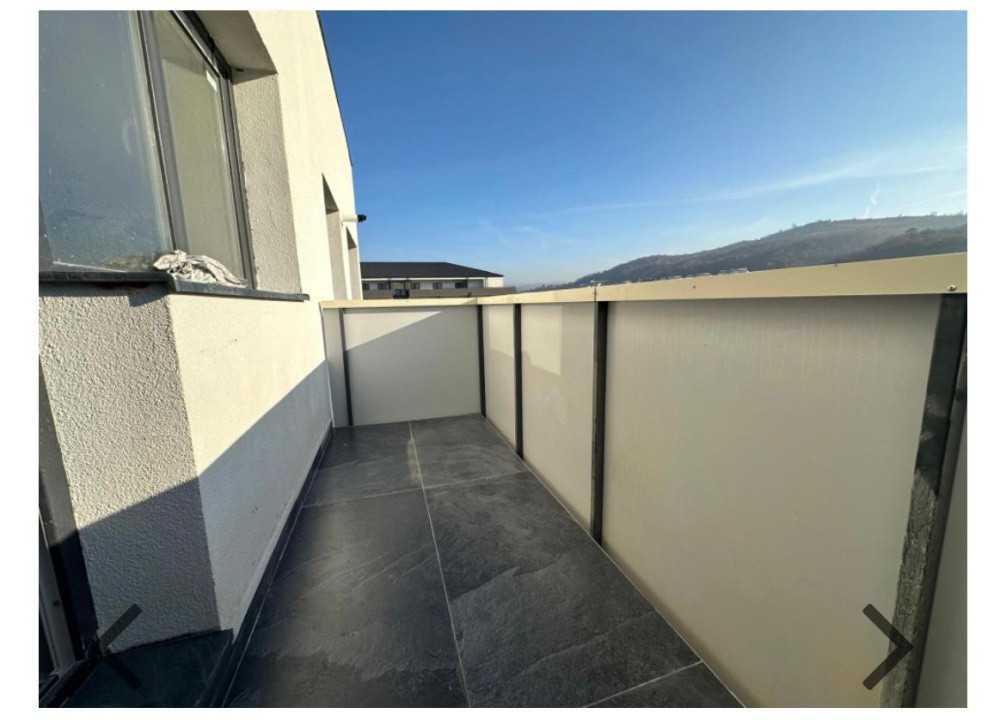 Apartament 2 Camere | Parcare inclusă | Bloc Nou | URUȘAGULUI
