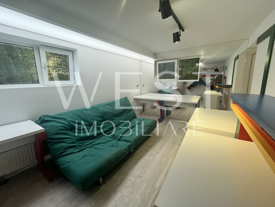 OPORTUNITATE | Apartament 2 Camere CU GRĂDINĂ 70mp | Zona PLOPILOR