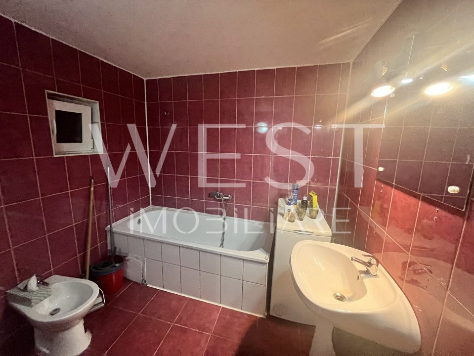 OPORTUNITATE | Apartament 2 Camere CU GRĂDINĂ 70mp | Zona PLOPILOR