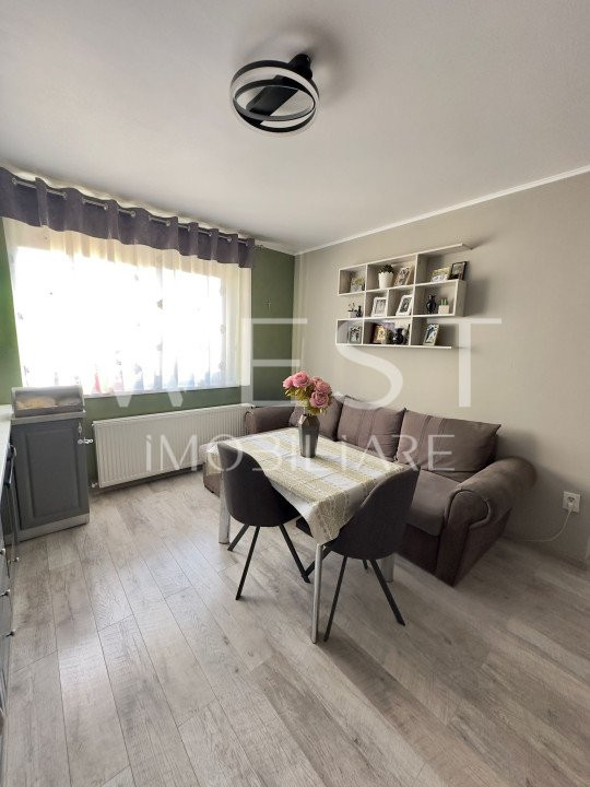 Apartament 2 camere 50 mp | Sportului | Varianta Donath | Casa Zanelor