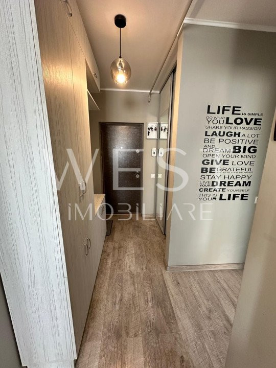 Apartament 2 camere 50 mp | Sportului | Varianta Donath | Casa Zanelor