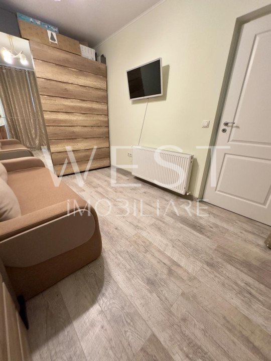 Apartament 2 camere 50 mp | Sportului | Varianta Donath | Casa Zanelor