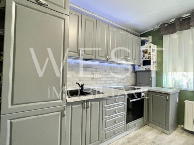 Apartament 2 camere 50 mp | Sportului | Varianta Donath | Casa Zanelor