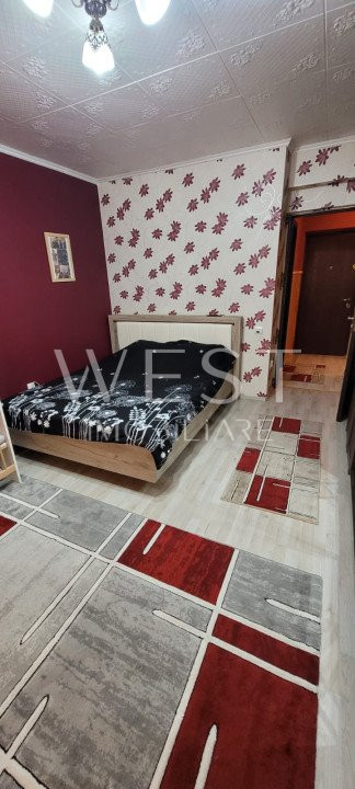 Apartament 2 cam 53.8mp | PROF IOAN RUS |PRIMARIE FLORESTI | PARCARE |