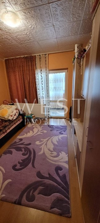 Apartament 2 cam 53.8mp | PROF IOAN RUS |PRIMARIE FLORESTI | PARCARE |