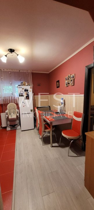 Apartament 2 cam 53.8mp | PROF IOAN RUS |PRIMARIE FLORESTI | PARCARE |
