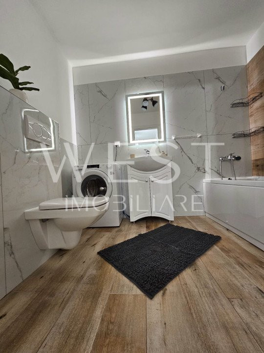 Apartament la prima inchiriere 50mp| METRO|VIVO | GARAJ | PANORAMIC | 