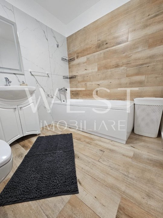 Apartament la prima inchiriere 50mp| METRO|VIVO | GARAJ | PANORAMIC | 