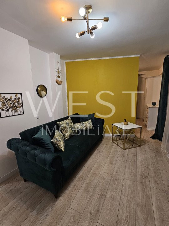 Apartament la prima inchiriere 50mp| METRO|VIVO | GARAJ | PANORAMIC | 