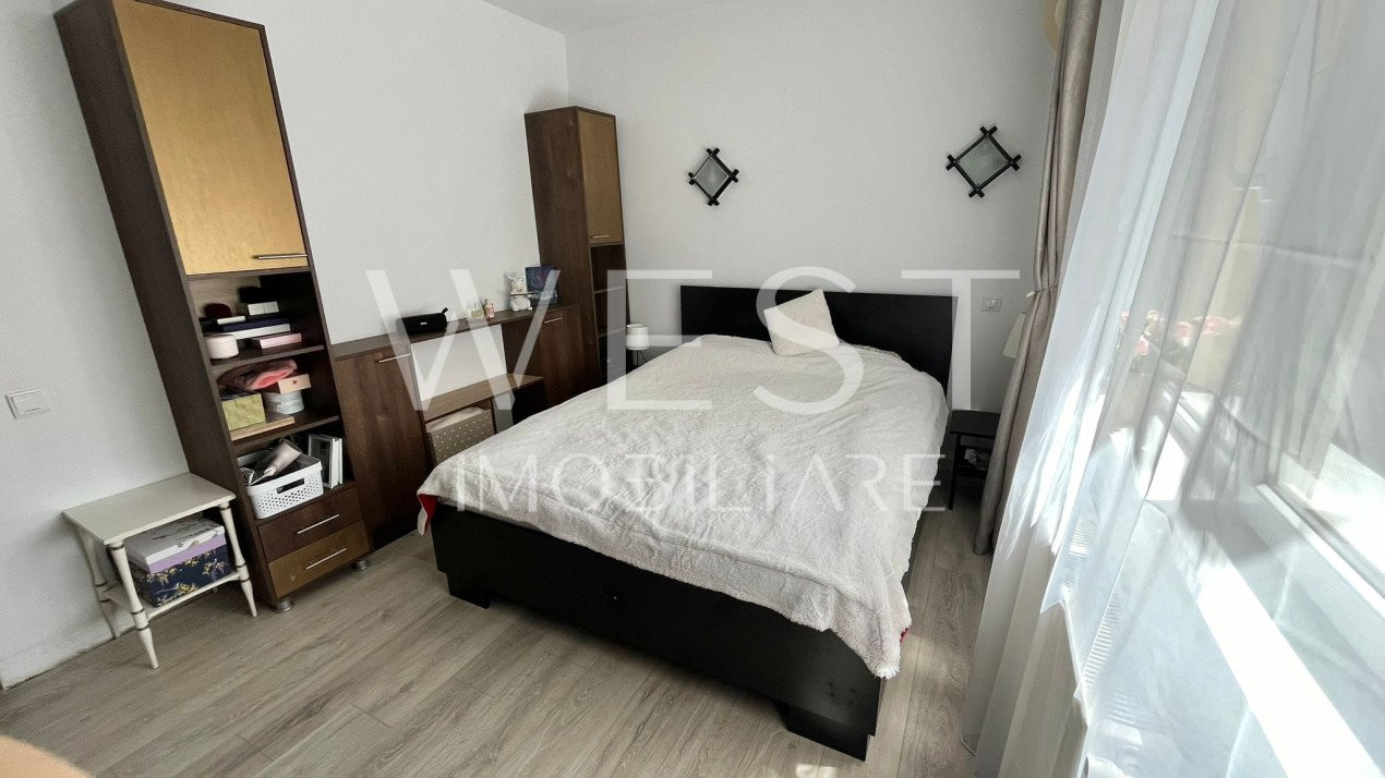 Apartament 2 camere,53mp,la cheie!Balcon!Zona Vivo/Valea Garbaului