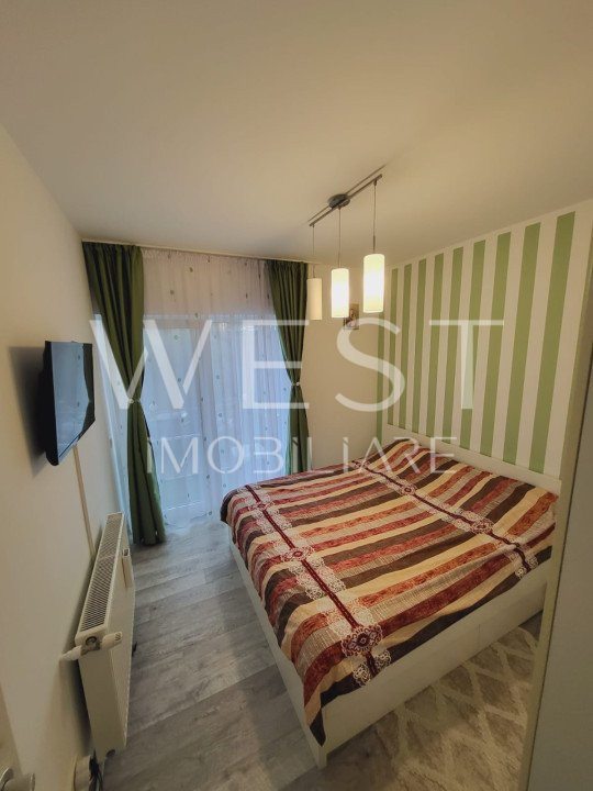 Apartament 3 camere la cheie|Parcare inclusa|Balcon cu priveliste|Vivo