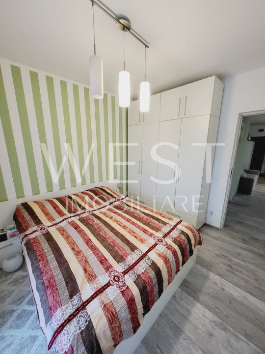 Apartament 3 camere la cheie|Parcare inclusa|Balcon cu priveliste|Vivo