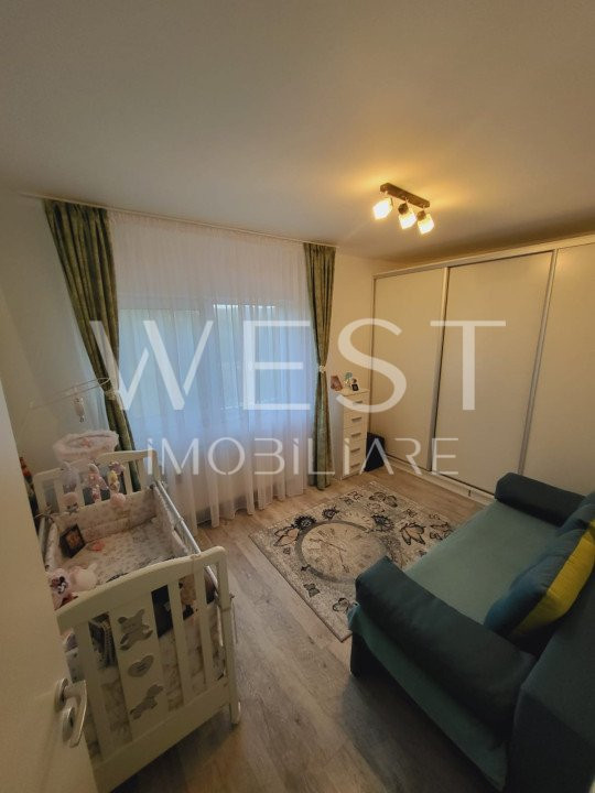 Apartament 3 camere la cheie|Parcare inclusa|Balcon cu priveliste|Vivo